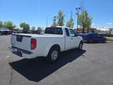 Used 2020 Nissan Frontier S image 5