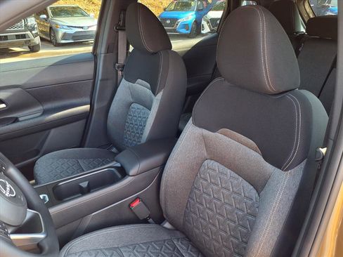 New 2026 Nissan Kicks SV w/ SV Premium Package image 13