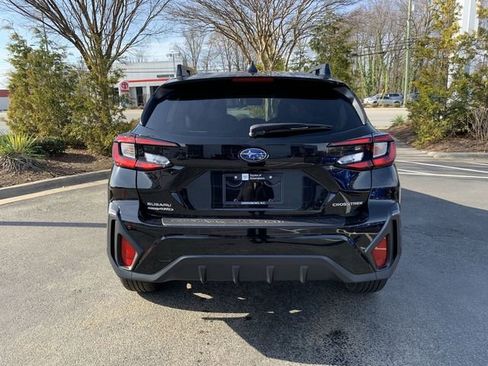 Used 2025 Subaru Crosstrek 2.5i Limited w/ Popular Package #4A image 7