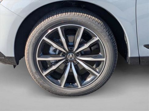 New 2026 Acura RDX A-Spec AWD/4WD image 10