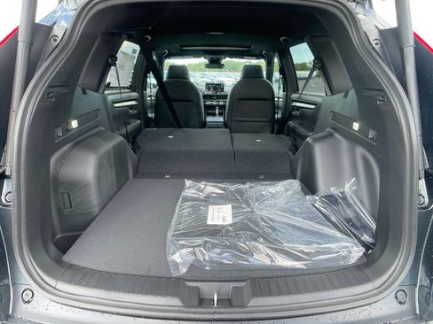 New 2026 Honda CR-V Sport-L image 26