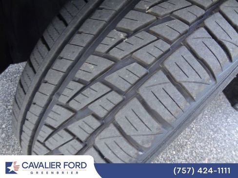 Used 2021 Honda HR-V EX image 35