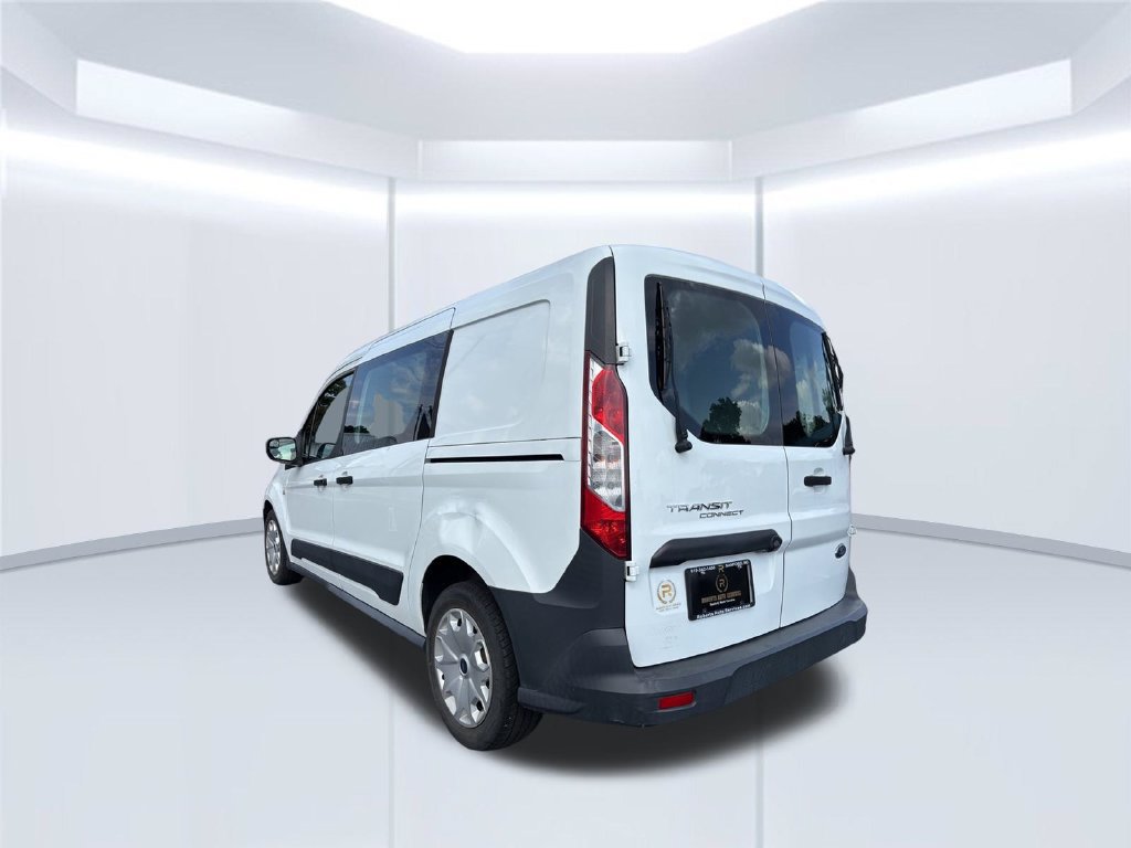 Used 2017 Ford Transit Connect XL FWD image 3