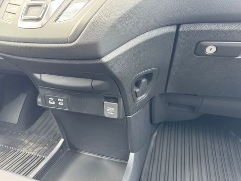 New 2026 Honda Odyssey EX-L image 24