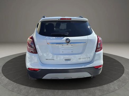 Used 2018 Buick Encore Preferred image 6