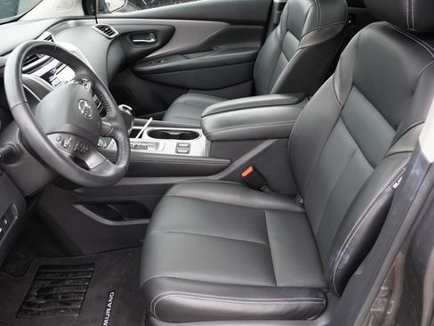 Used 2022 Nissan Murano SL w/ SL Moonroof Package image 6