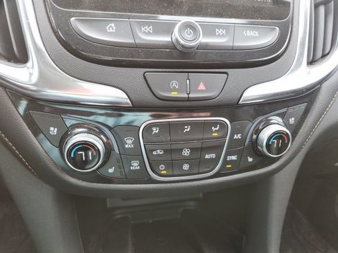 Certified 2024 Chevrolet Equinox Premier image 26