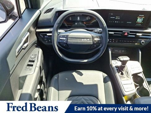 New 2026 Kia Sportage X-Line w/ X-Line Premium Package image 7
