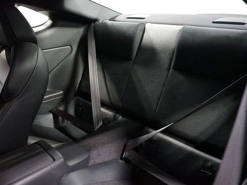 New 2026 Toyota GR86 Premium image 28