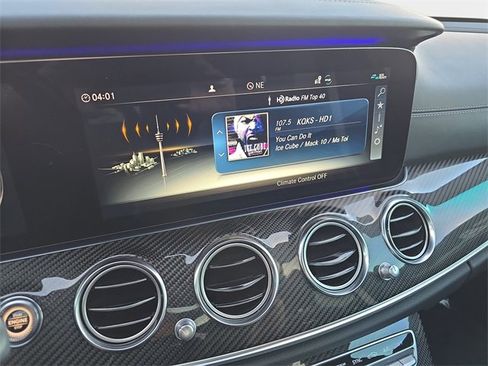 Used 2019 Mercedes-Benz E 63 AMG S image 23