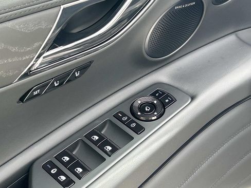 New 2026 Genesis GV80 3.5T Prestige AWD/4WD image 19