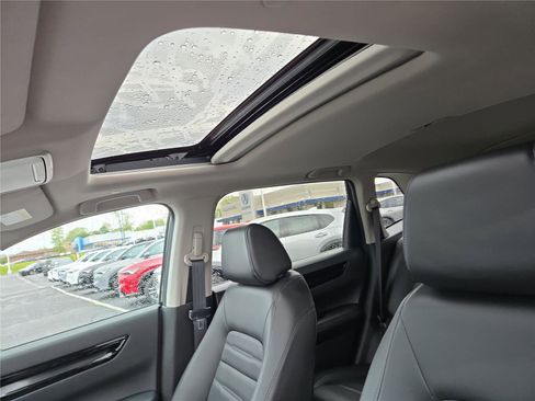 Used 2025 Honda CR-V EX-L image 21