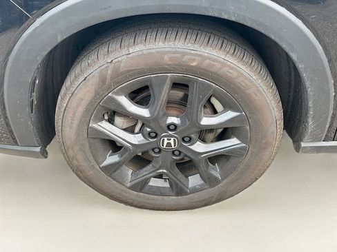 Certified 2023 Honda HR-V Sport image 27