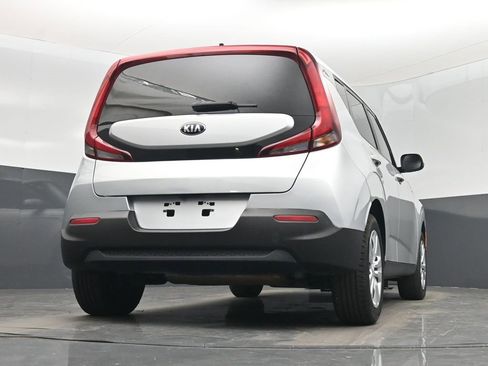 Used 2020 Kia Soul LX image 49