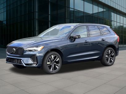 New 2026 Volvo XC60 B5 Plus w/ Protection Package Premier