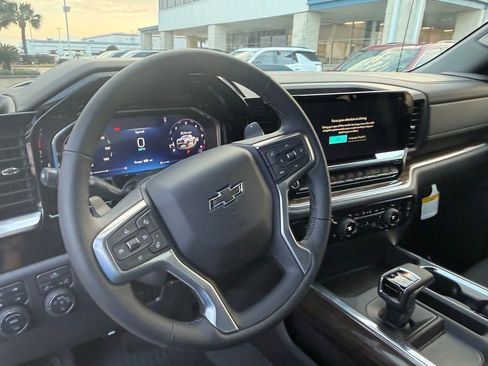 New 2026 Chevrolet Silverado 1500 LT Trail Boss image 25