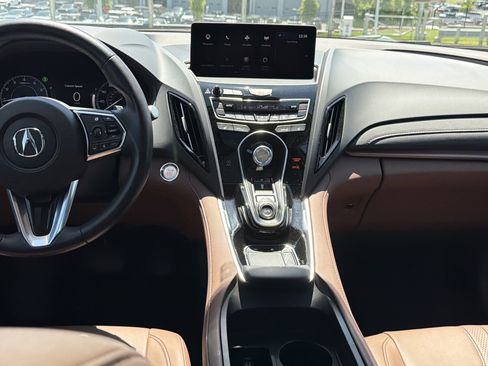 Certified 2024 Acura RDX SH-AWD w/ Technology Package image 30