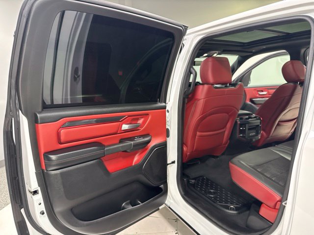Used 2019 RAM 1500 Rebel w/ Level 2 Equipment Group AWD/4WD image 25