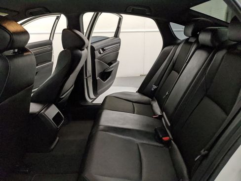 Used 2019 Honda Accord Sport image 16