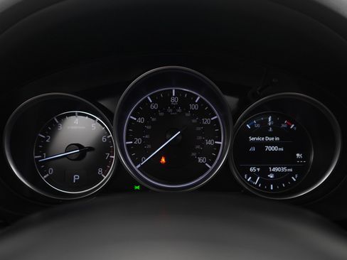 Used 2020 MAZDA CX-5 Touring FWD image 26