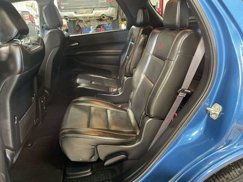 Certified 2023 Dodge Durango R/T AWD/4WD image 23