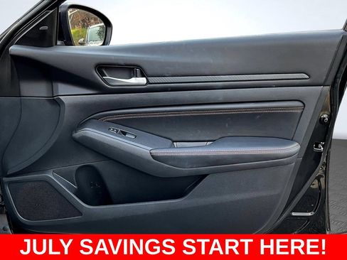 Used 2021 Nissan Altima 2.5 SR FWD image 35