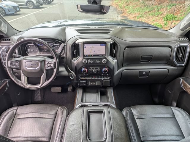 Used 2020 GMC Sierra 1500 Denali w/ Denali Ultimate Package AWD/4WD image 31