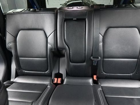 Certified 2021 Ford Bronco First Edition AWD/4WD image 18