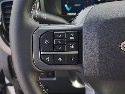 New 2026 Ford F250 Lariat w/ Lariat Premium Package image 25