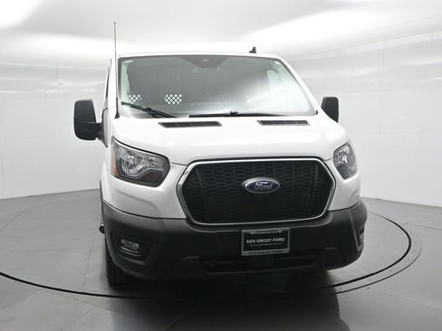 Certified 2023 Ford Transit 250 Low Roof w/ Exterior Upgrade Package image 51