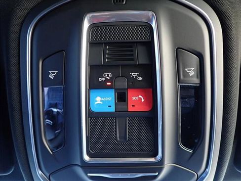 New 2026 Jeep Grand Cherokee L Laredo AWD/4WD image 21