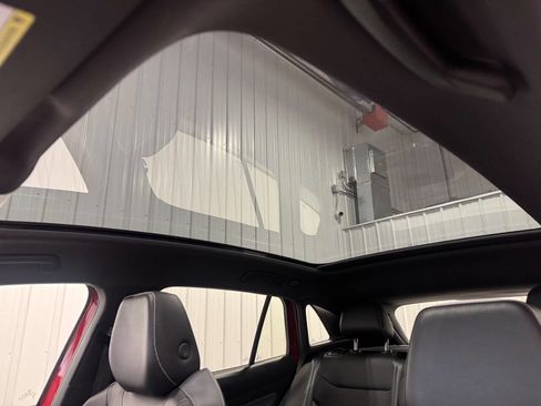 Used 2023 Volkswagen ID.4 Pro S image 14