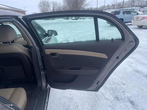 Used 2011 Chevrolet Malibu LT w/ Interface Package image 28