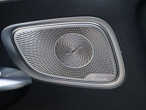 Used 2024 Mercedes-Benz GLC 300 4MATIC w/ AMG Line image 42