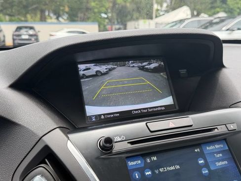 Used 2019 Acura MDX FWD image 16