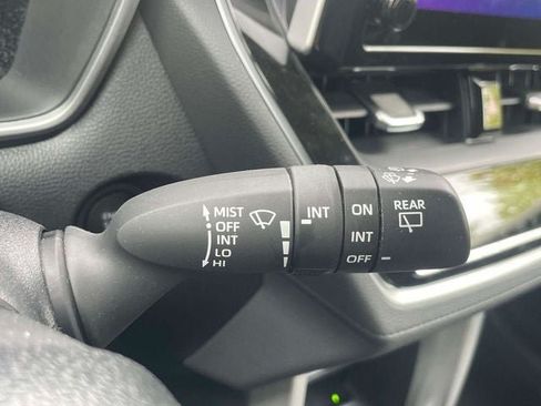 Certified 2025 Toyota Corolla Cross XLE AWD/4WD image 26