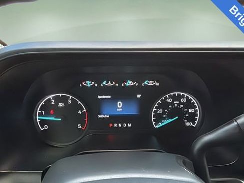 Used 2023 Ford F350 XL w/ XL Chrome Package image 15