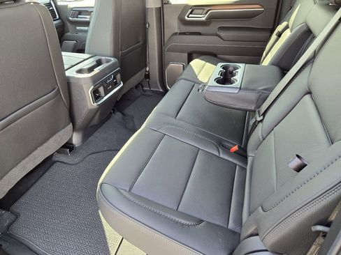 New 2026 GMC Sierra 1500 Denali AWD/4WD image 33