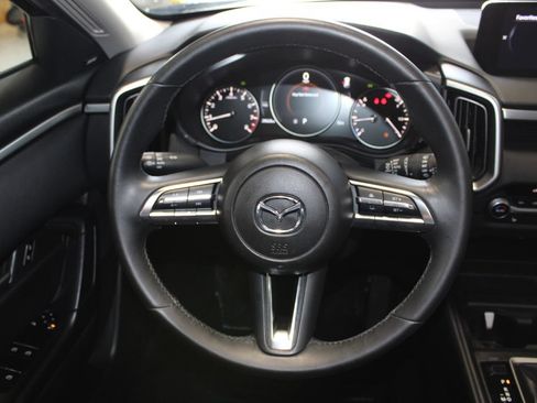 Used 2024 MAZDA CX-50 AWD 2.5 S w/ Cargo Package image 12