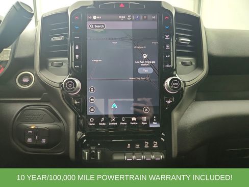 New 2026 RAM 2500 Tradesman image 26