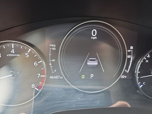 Used 2024 MAZDA CX-30 AWD 2.5 S w/ Preferred Package image 26