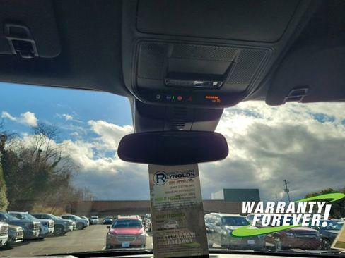 New 2025 GMC Acadia Elevation w/ Elevation Premium Package image 12