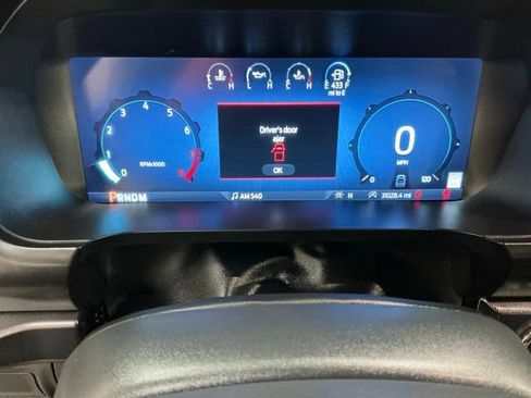 Used 2025 Ford F150 Tremor w/ Equipment Group 402A High AWD/4WD image 32