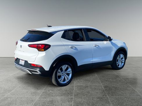 Used 2025 Buick Encore GX Preferred FWD image 5