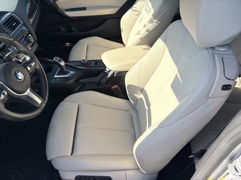 Used 2016 BMW 228i Convertible RWD image 4