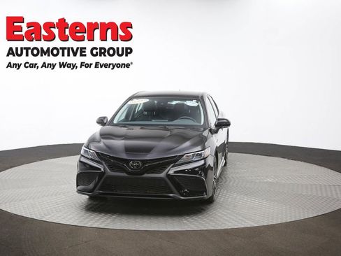 Used 2024 Toyota Camry SE image 52
