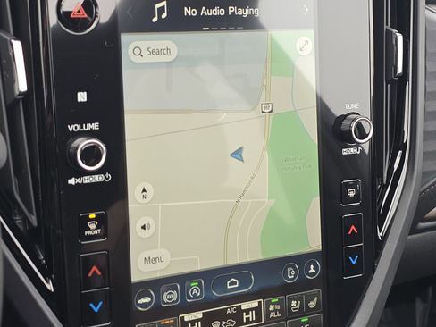 New 2026 Subaru Forester Touring image 9