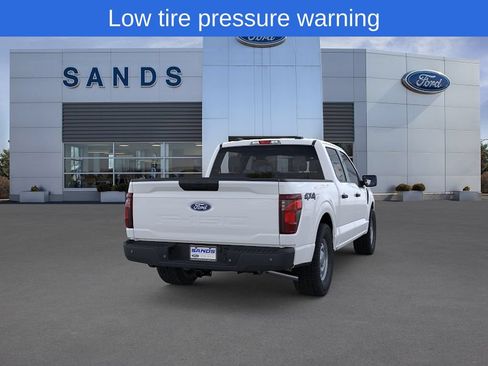 New 2026 Ford F150 XL AWD/4WD image 8