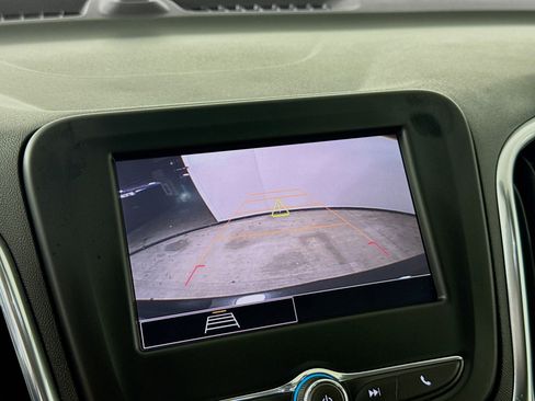 Used 2024 Chevrolet Equinox LT image 14