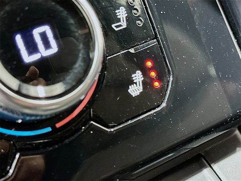 Used 2025 GMC Sierra 2500 Denali w/ Denali Reserve Package image 21